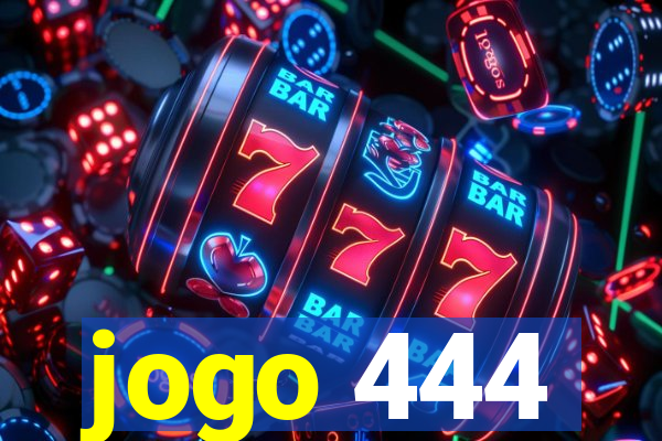 jogo 444